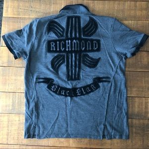 Richmond Polo